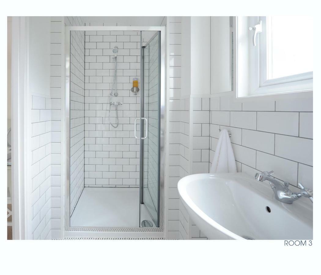 Apartament The Old Stables Minehead Zewnętrze zdjęcie
