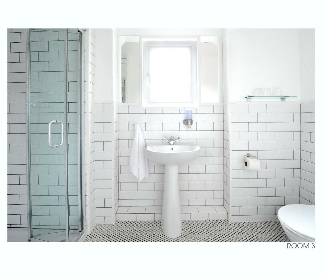 Apartament The Old Stables Minehead Zewnętrze zdjęcie