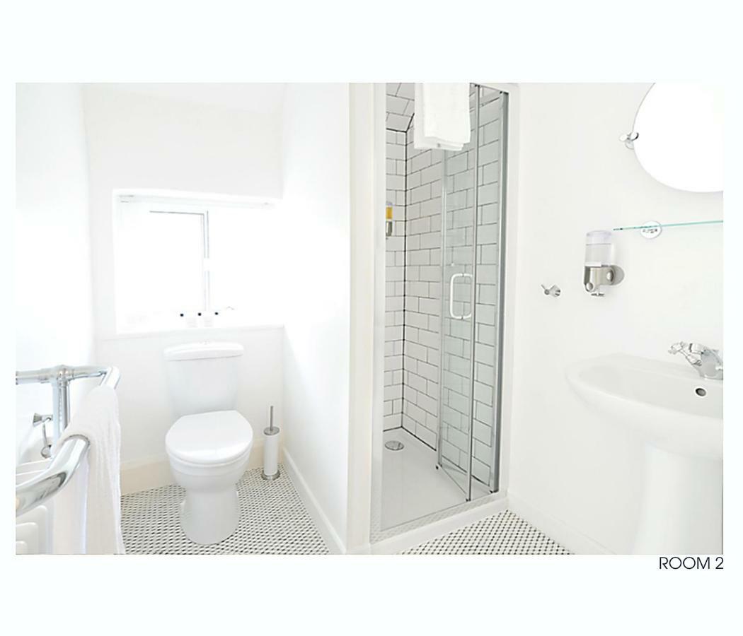 Apartament The Old Stables Minehead Zewnętrze zdjęcie
